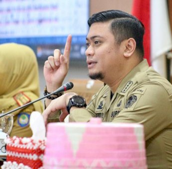 BMKG Prediksi Cuaca Ekstrim, Bupati Gowa Instruksikan Pangkas Pohon Berbahaya dan Pantau Titik Banjir