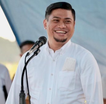 Bupati Gowa Jadi Kepala Daerah Penggerak Perubahan Pendidikan di Indonesia