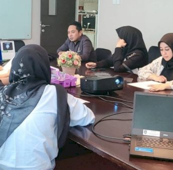 Bapemperda DPRD Sulsel Konsultasi Ranperda di Luar Propemperda Tahun 2022