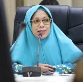 Komisi D DPRD Makassar Harap Pemkot Fokus Tangani Anak Jalanan