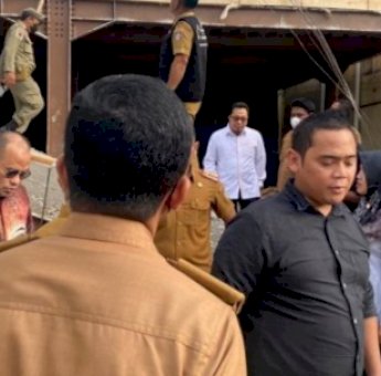 DPRD Makassar Ingatkan PMDTSP Hati-hati Terbitkan Izin Bangunan Bermasalah