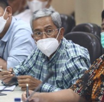 Cemari Sungai Tallo, DPRD Makassar Mintai Keterangan PT Kima dan Makassar Tene