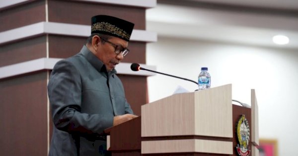 Banggar DPRD Sulsel Minta Pemprov Lanjutkan Program Long Segment