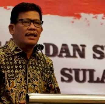 Fraksi PKB DPRD Sulsel Gelar Diskusi Bertajuk Rancangan APBD Tahun 2023
