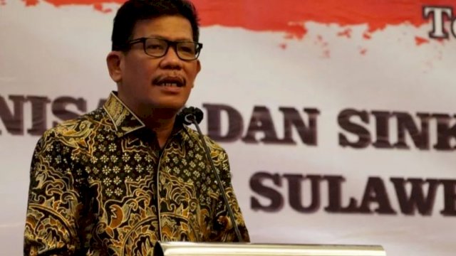 Ketua Fraksi PKB DPRD Sulsel, Azhar Arsyad. (Foto: Istimewa)