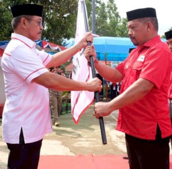 Ketua PMI GOWA Ajak Masyarakat Dataran Tinggi Aktif Donor Darah