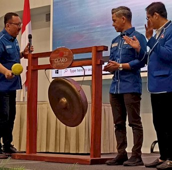 Demokrat Sulsel Buka Pendaftaran Calon Ketua DPC hingga 26 Oktober