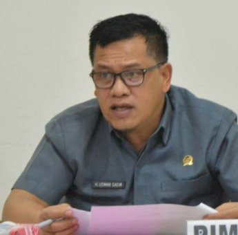 Diskoperindang-UKM Luwu Timur Diminta Awasi Pemakaian BBM Industri