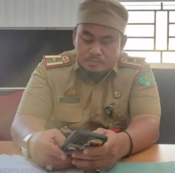 Luwu Timur Terima Program PTSL, SHAT 15.000 Bidang Tanah dan Redis 400 Bidang Tanah