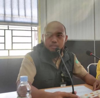 Kementerian PUPR Kucurkan Rp 12,4 M untuk 623 Unit Bedah Rumah di Luwu Timur