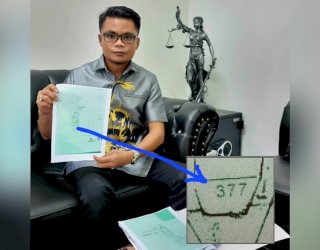 Pemkot Makassar Akan Bongkar 15 Kios di Depan Kompleks Hartaco Jaya, Pengacara: Praktek Mafia Tanah?