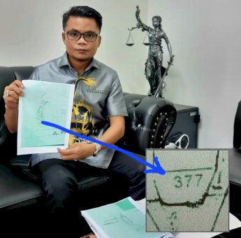 Pemkot Makassar Akan Bongkar 15 Kios di Depan Kompleks Hartaco Jaya, Pengacara: Praktek Mafia Tanah?