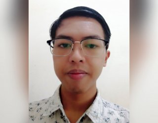 Tertidur di Stadion Kanjuruhan, Bangun-Bangun &lsquo;Dah&rsquo; Tak Karuan