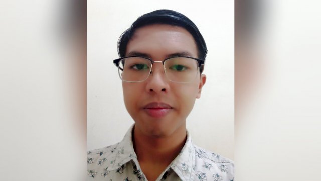 Tertidur di Stadion Kanjuruhan, Bangun-Bangun ‘Dah’ Tak Karuan