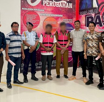 Kejaksaan Tetapkan Mantan Sekretaris DPRD Jeneponto Jadi Tersangka Korupsi