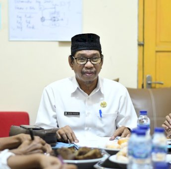 Pemda Luwu Utara Bakal Adakan Bazar Pangan Murah, Catat Tanggalnya