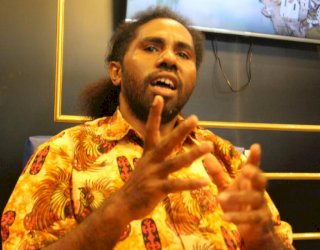 Pemuda Gereja Bethel Papua: Di Atas Kepala Suku Hanya Ada Tuhan, Bukan Kepala Suku Besar