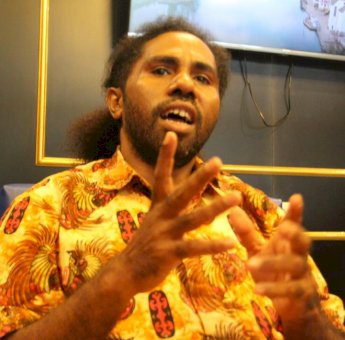 Pemuda Gereja Bethel Papua: Di Atas Kepala Suku Hanya Ada Tuhan, Bukan Kepala Suku Besar