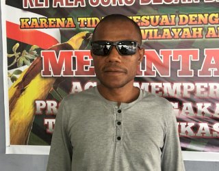 Jaga Kinerja Pemprov, Cendikiawan Muda Papua Minta Mendagri Nonaktifkan Gubernur Papua