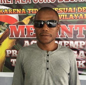 Jaga Kinerja Pemprov, Cendikiawan Muda Papua Minta Mendagri Nonaktifkan Gubernur Papua