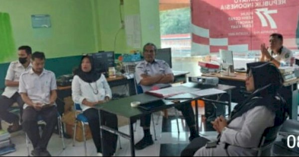 Pemkot Parepare Umumkan Pemenang Lomba Perpustakaan Tingkat Kota