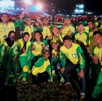 Tujuh Atlet Cabor Tinju Parepare Lolos Semifinal&nbsp;