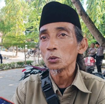 IRG Kunjungi Sejumlah Instansi Vertikal di Parepare