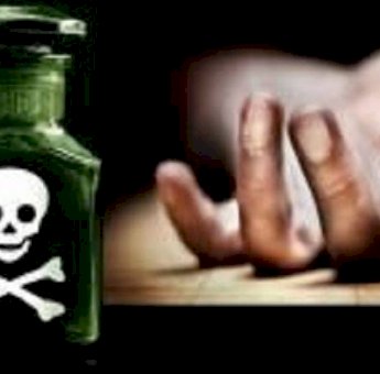 Diduga Masalah Utang, Sekretaris Desa di Takalar Minum Racun Hingga Meninggal Dunia