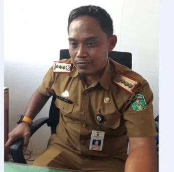 Naik Signifikan Dari 5 Tahun Terakhir, PAD Luwu Timur Tahun 2021 Lampaui Target