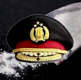 Empat Oknum Polisi yang Terlibat Kasus Sabu Bersama Irjen Pol Teddy Minahasa Resmi Jadi Tersangka