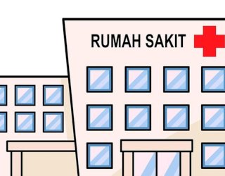 Proyek RS Tipe C Atue Luwu Timur Masuki Tahap Pembangunan Fisik