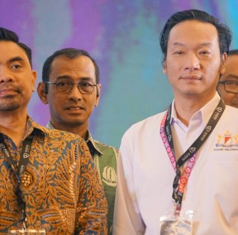 Dukung Komitmen Capaian Net Zero, PT Vale Indonesia Bergabung dengan KADIN Net Zero Hub