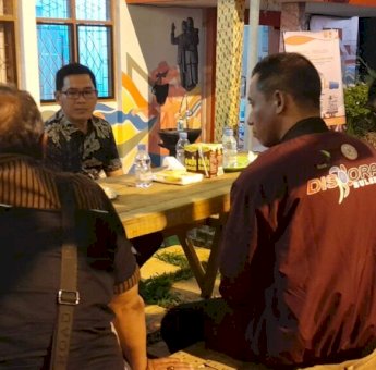 Wali Kota Parepare Instruksikan Dukung Wahyu Nurul Ramadanti di Ajang Pemuda Pelopor Tingkat Nasional