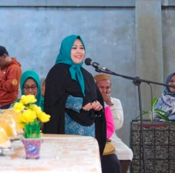 Erna Rasyid Taufan Bakal Hadirkan Model Kepemimpinan Politik Islami Lewat Kajian Disertasi