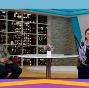 Wali Kota Parepare Tampil di Podcast BPSDM Jawa Timur