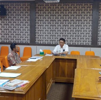 Pustral UGM Bersama Melbourne University Jadikan Parepare Pusat Studi Pembangunan Jalur Kereta Api