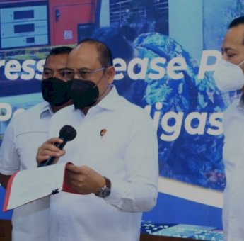 Kasus Gagal Ginjal Akut Anak, Polisi Naikkan Kasus PT Afi Farma ke Penyidikan