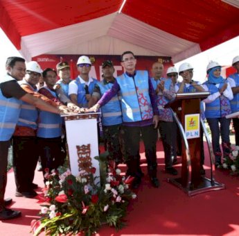 PLN Pastikan Listrik Terjaga Selama KTT G20 di Bali Berlangsung