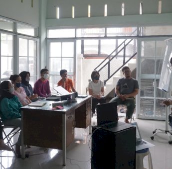 Hari Ini, Kala Teater Siapkan Pertunjukan “Yang Tidak Terhubung: Warga dan Kota”