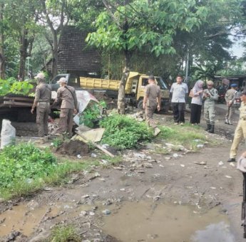 Satpol-PP Tertibkan 6,9 Hektar Aset Pemprov Sulsel