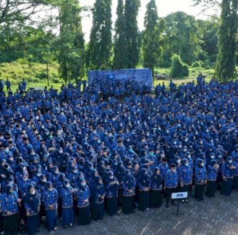 Pemprov Sulsel Siapkan Lebih 10 Ribu Kuota PPPK 2022