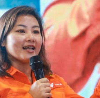 CEO PT Vale Masuk Dalam Daftar &rsquo;20 Women on the 2022 Asia&rsquo;s Power Businesswomen&rdquo; versi Forbes