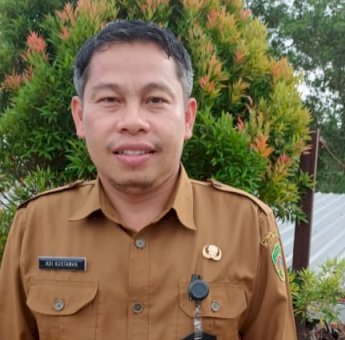 Sambut IKN, Camat Sepaku PPU Kuatkan SDM