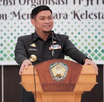 IPHI Gowa Didorong Mampu Berkolaborasi Dengan Program Keagamaan Pemkab Gowa