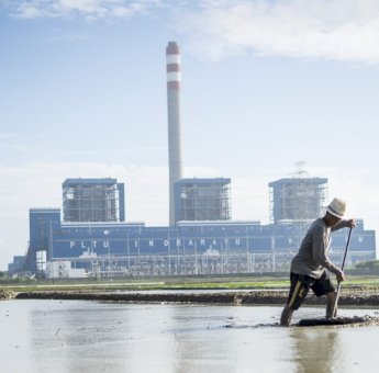 PLN Siapkan Peta Jalan Menuju Energi Ramah Lingkungan