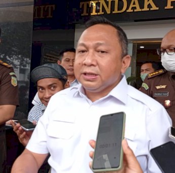 Kasus Impor Garam, Kejagung Duga Ada Setoran ke Pejabat Kemenperin