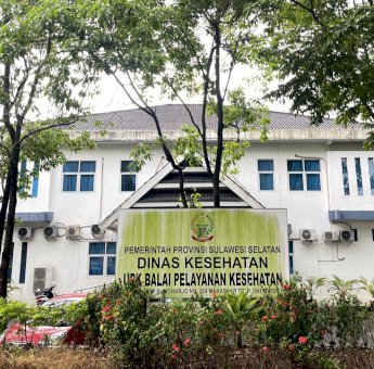 Dilengkapi Laboratorium dan IGD, Dinkes Sulsel Hadirkan Layanan Kesehatan Berkualitas Bagi Masyarakat