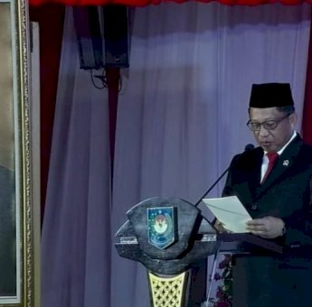 Ini Tiga Pejabat Gubernur Provinsi Baru Papua yang Ditunjuk Mendagri