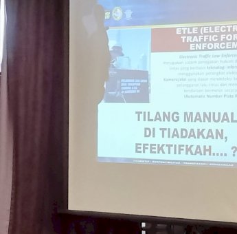 Tilang Elektronik, Polda Metro Jaya Ajukan 30 Unit ETLE Mobile ke Pemprov DKI