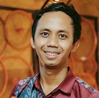 Sekelumit Cerita Aripin, Pendiri Rumah Kreatif dan Pintar Bina Kelompok Marginal di Banjarmasin